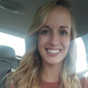 Meet your Posher, Chelsey